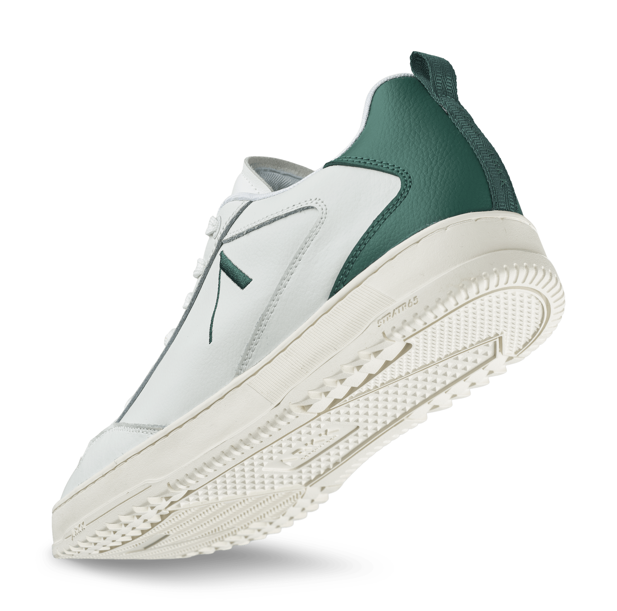 ARKK Collection Visuklass Leather Stratr65 | White Pacific | Men Visuklass